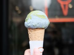 -Dal Cuore 达可芮冰淇淋(陕西北路店)
