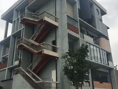 -广州市紫泥堂文化创意园景区