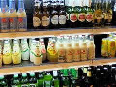 -森龍邑·烧烤·海鲜·炒菜(闽江路店)