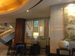 -南京双门楼宾馆(盐仓桥地铁站阅江楼店)