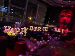 -Kparty·KTV