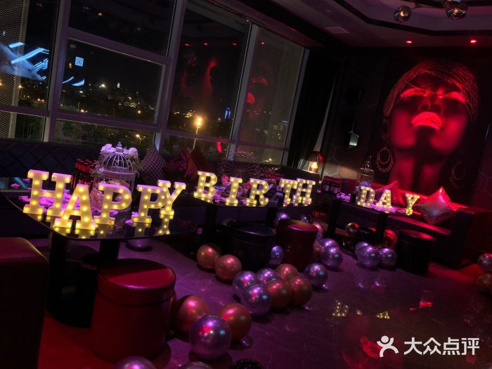 Kparty·KTV图片