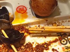 -可口香·非遗老号烧烤(南岗直营店)