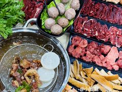 -福合埕牛肉丸(福平路店)