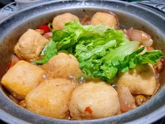 -禄婶鸡煲·打边炉