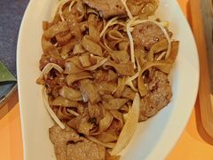 -美心·翠园(港汇恒隆广场店)