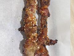 -羊之道草原味道清真餐厅(番禺店)