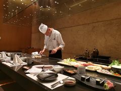 -将军日本餐厅·Shogun(厦门马哥孛罗东方大酒店)