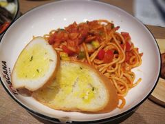 -托斯卡纳烘焙意大利餐厅(五天地店)