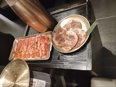 -西塔老太太泥炉烤肉(龙湖北苑天街店)
