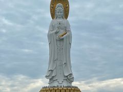 -三亚南山文化旅游区