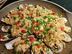 -嘉禾·悦享餐厅(八方汇店)