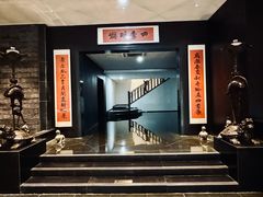 -明湖楼·经典鲁菜山东海鲜(大明湖店)