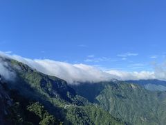 -萍乡武功山风景名胜区