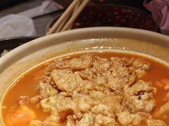 -山四砂锅(钟楼街店)