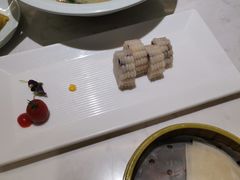 -华馨园北京烤鸭(丽水店)
