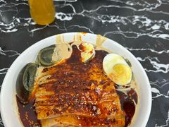 -何老二卤汁凉粉