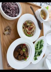 -弗蕾亚·和月月子调理院(东湖店)