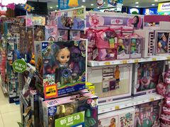 -TOYSRUS玩具反斗城(广州IGC天汇广场店)