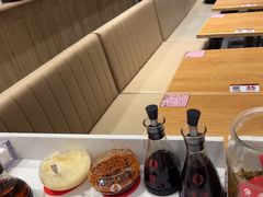 -喜家德虾仁水饺(青岛永旺东部店)
