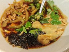 -顺德美的万豪酒店·自助餐·贡厨