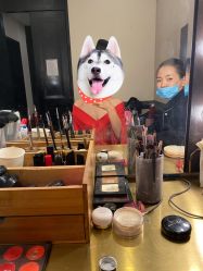 点击看大图 -盘子女人坊古装写真摄影(天津总店)