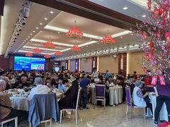 大堂-顺风山庄(水濂山店)