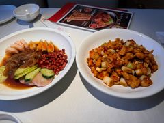 -大鸭梨烤鸭(枣园店)