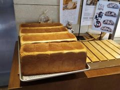 -布莉安石窑面包(中山路店)