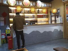 大堂-锅来乐地锅鸡(安亭店)