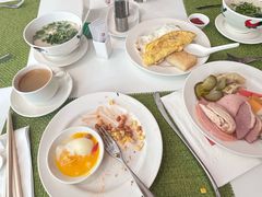 -上海千禧海鸥大酒店
