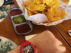 -HFFOUSA TACO弗萨塔可墨西哥餐厅(颐堤港店)