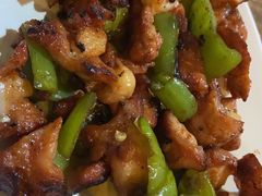 -炙热童年·老北京炙子烤肉(南锣鼓巷店)