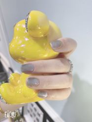 -雅洁美甲美睫