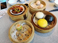 -潮府馆·非遗潮州菜·港式点心(世纪公园店)