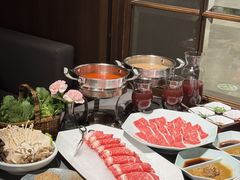 -鼎鼎香·港式火锅(北京SKP店)