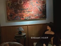 -漪龙台·B26 Rooftop Lounge