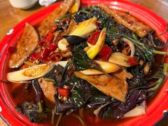 -小街47號江湖菜(四合院店)