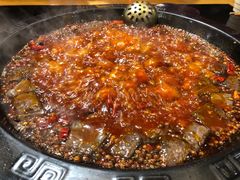 -锅首鲜品火锅(鸳鸯店)