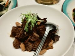 -上海老饭店(北京分店)