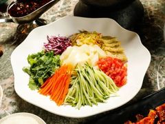 -郭靖内蒙菜·烤全羊·烧烤(望京旗舰店)