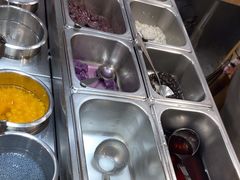 -哼哈豆花工房(高铁吾悦广场店)