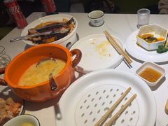 -33号大院·青岛本帮菜(五四广场店)