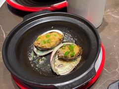 -吕氏焗小鲜•海鲜青岛菜(八大关店)