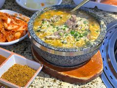 -安又胖韩国烤肉(美罗城店)