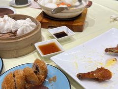 -兴悦酒家(环市东路店)