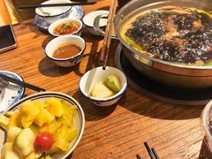 -厝味火锅·潮汕卤水火锅(十一合店)