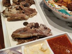 -巴依老爷新疆美食(常营店)