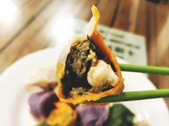 -宝源饺子(麦子店街店)