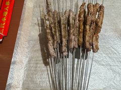 -熙成烧烤·三十三年(开发区店)